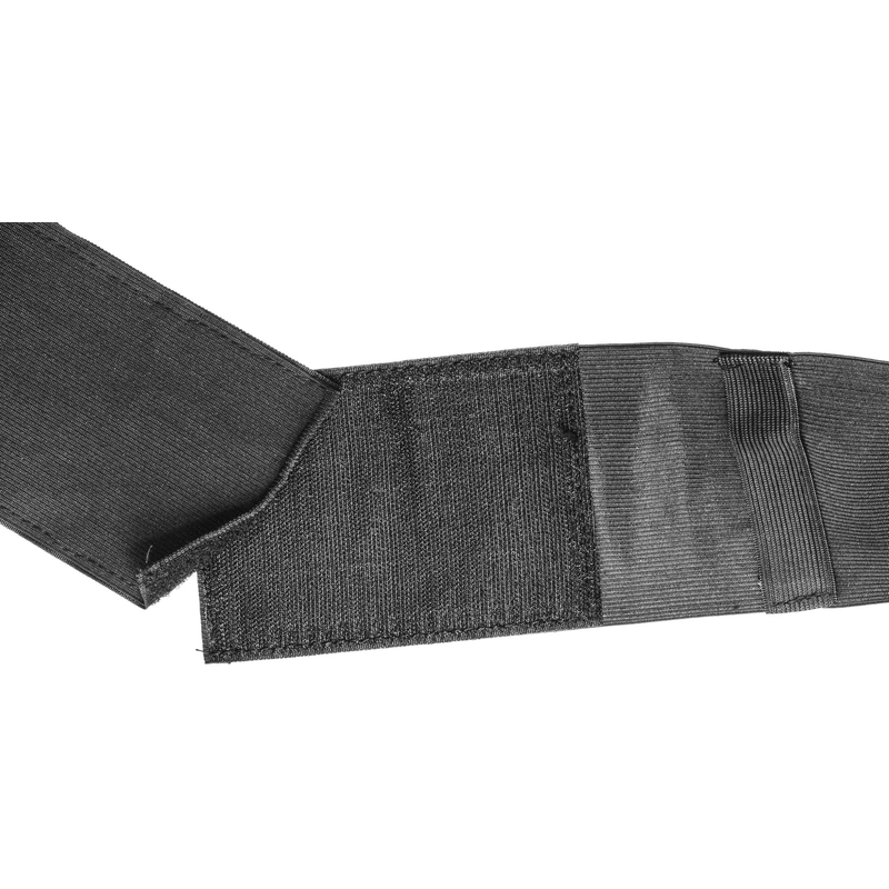 Vandtæt fodovertræk 4SQUARE sort