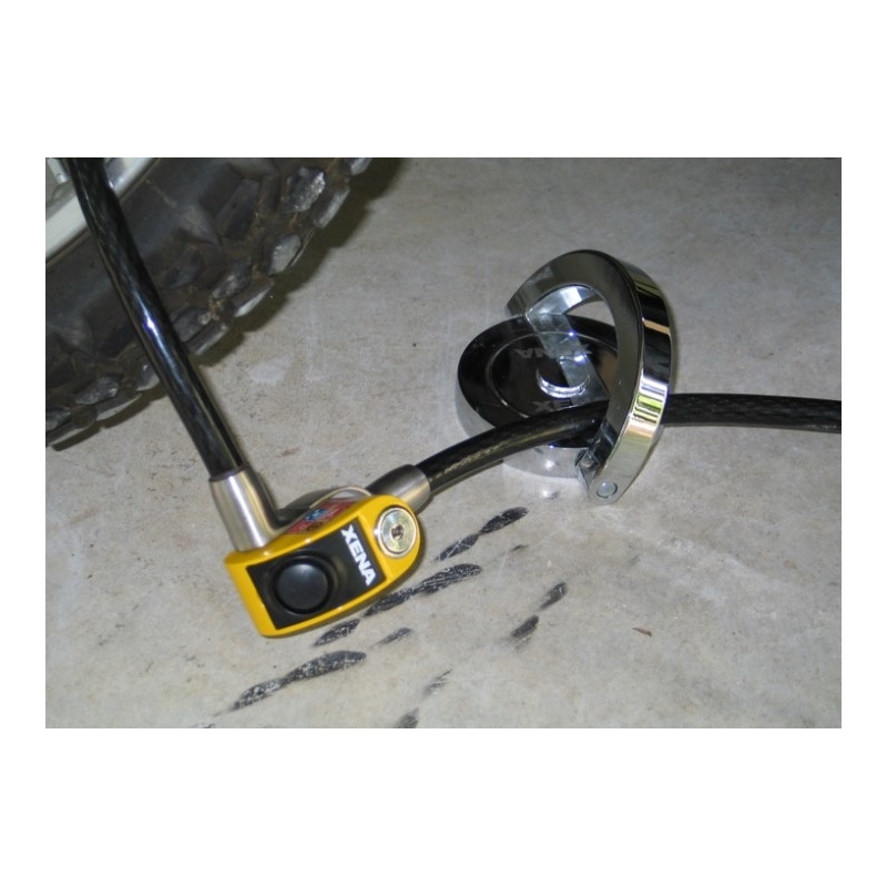 Anchor XENA XGA sølv udsalg