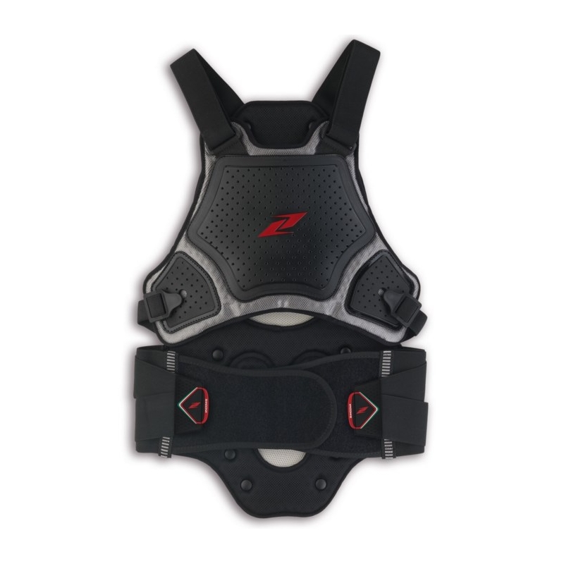 Kropsbeskytter Zandona Shark Armour GT X7 168-177 cm