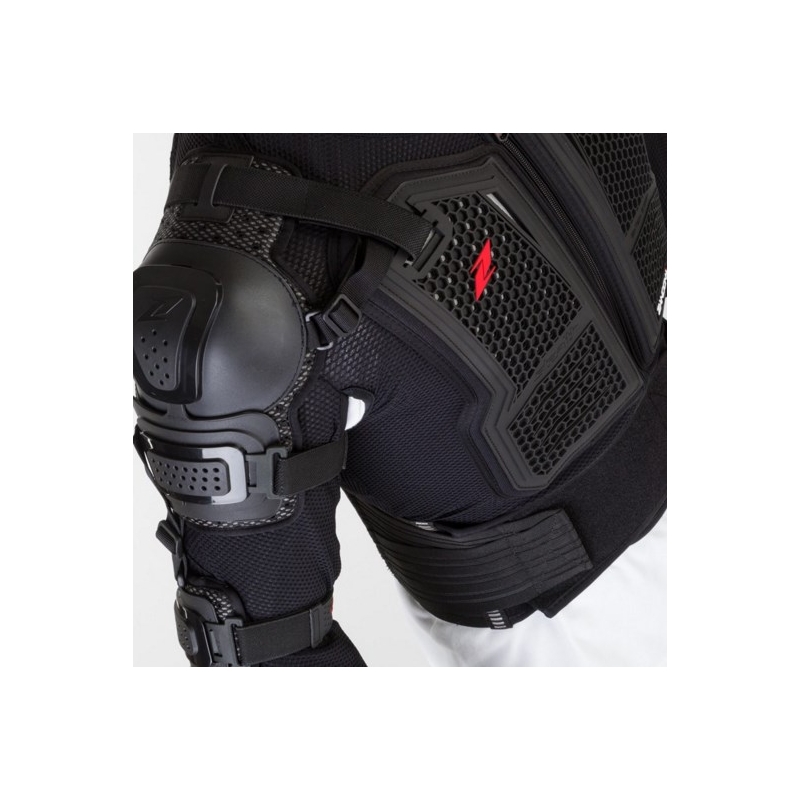 Chránič těla Zandona Stealth X8 178-187 cm výprodej