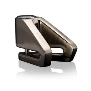 Skivebremselås XENA X1 sølv