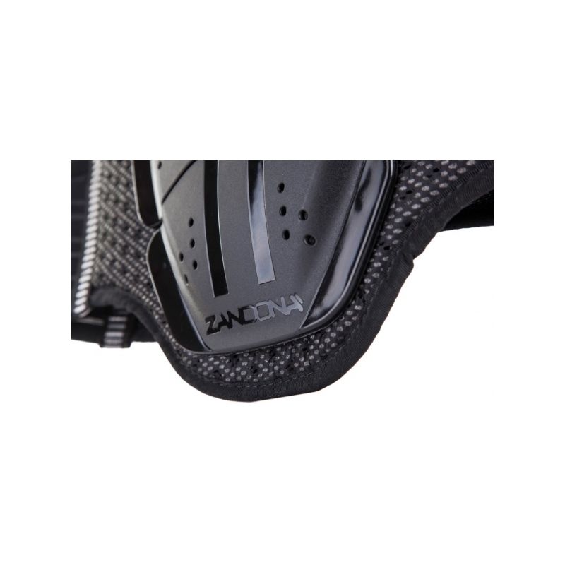 Rygbeskytter Zandona Shield Evo X9 sort 188-197 cm