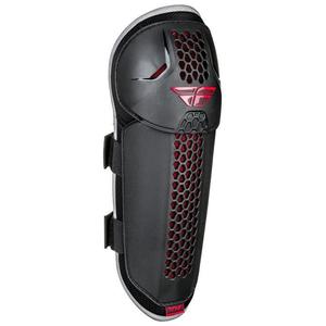 Knæbeskyttere FLY Racing Barricade