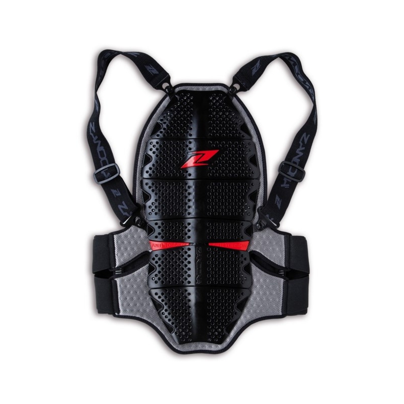 Rygmarvsbeskytter Zandona Shark Evc X7 168-177 cm