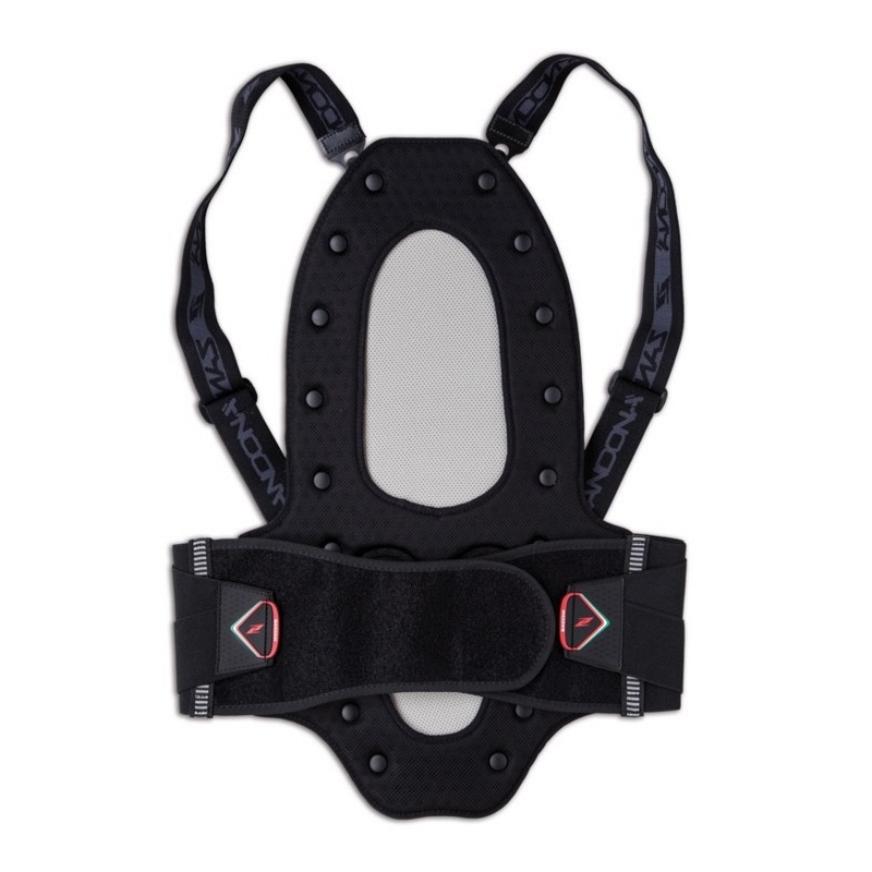 Rygmarvsbeskytter Zandona Shark Evc X7 168-177 cm