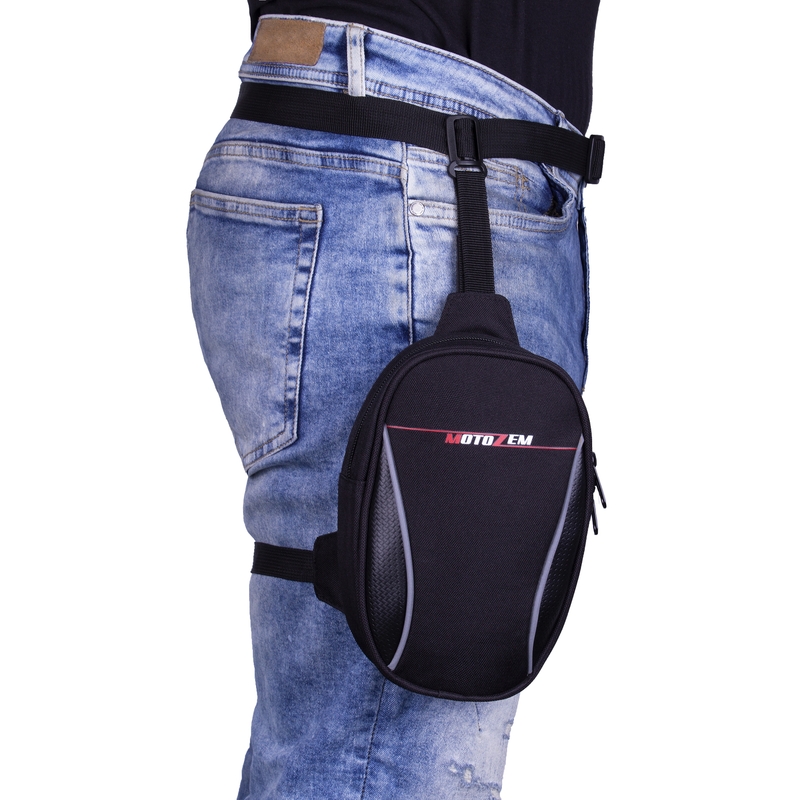 MotoZem lårpose