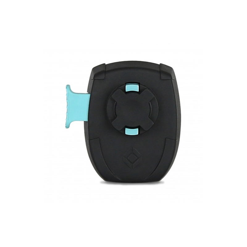 CUBE X-Guard universalholder med flad overflade