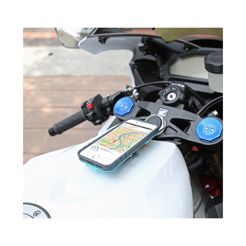 CUBE X-Guard universalholder med flad overflade