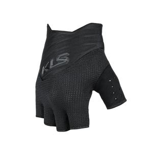 Handsker KELLYS Cutout Short sort udsalg