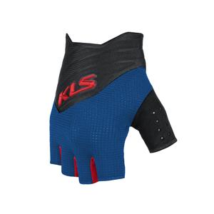 Handsker KELLYS Cutout Short blå udsalg