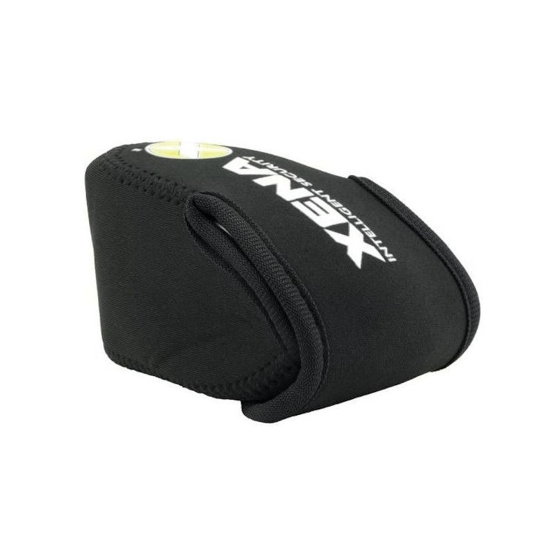 Låsedæksel XENA - stor