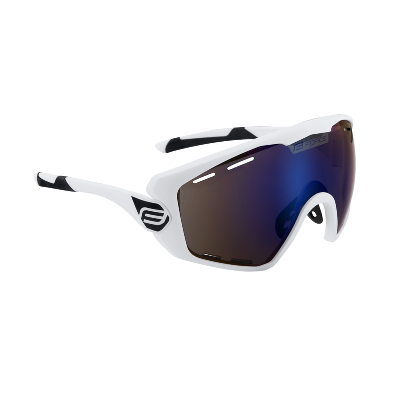Brýle FORCE Ombro Plus bílé výprodej