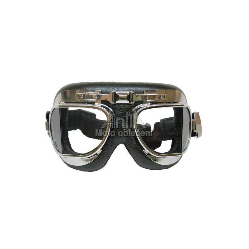 Brýle na motorku Biker-Google class 7730