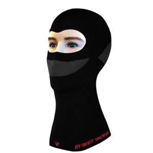 Street Racer Basic hjelmhætte