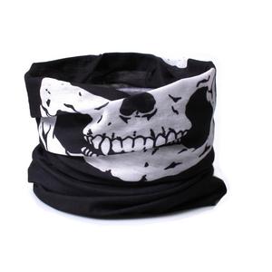 Multifunktionelt motorcykeltørklæde RSA Death