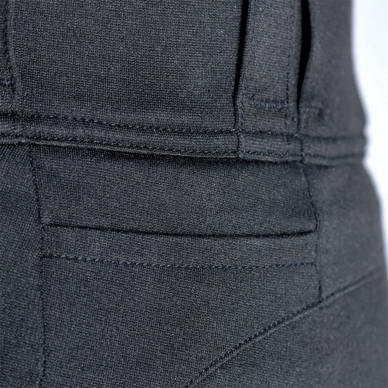Oxford Super Leggings 2.0 Sort