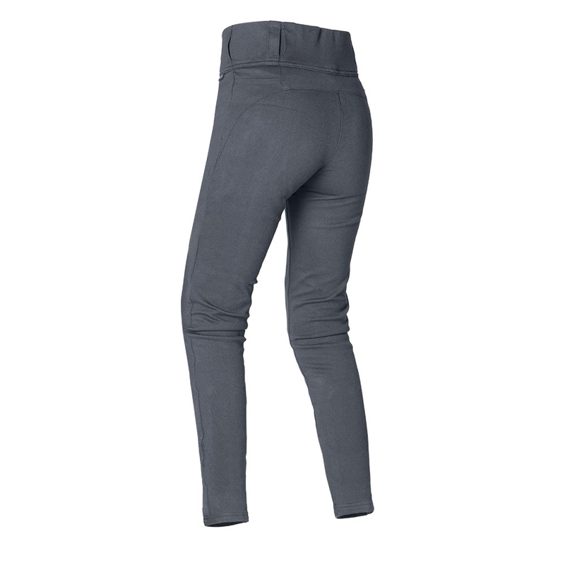 Oxford Super Leggings 2.0 til kvinder, sort