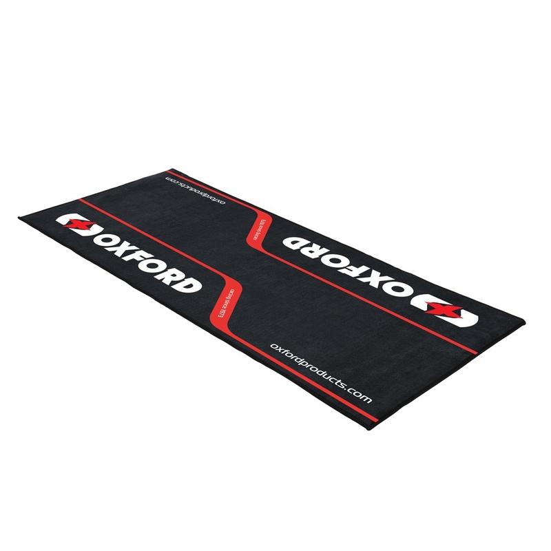 Koberec pod motorku Oxford Race L výprodej