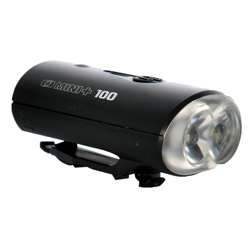Oxford Ultra Torch Mini+ cykellygte foran