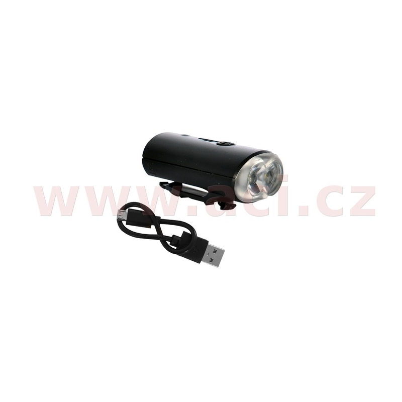 Oxford Ultra Torch Mini+ cykellygte foran