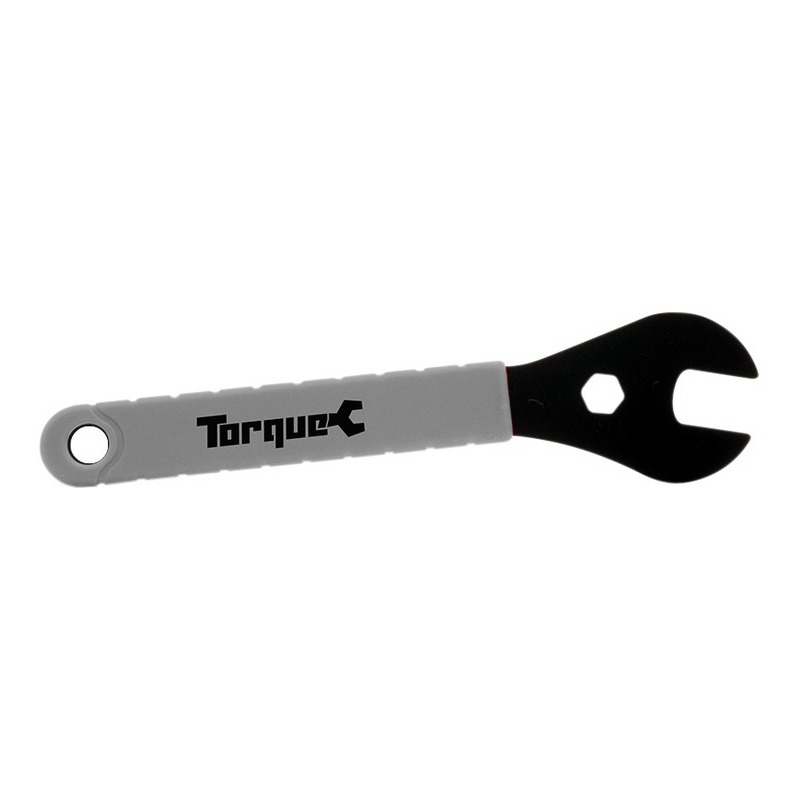 Keglenøgle Oxford Profi Torque 15 mm