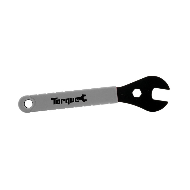 Keglenøgle Oxford Profi Torque 17 mm