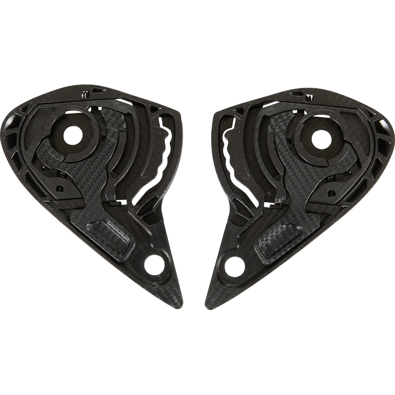 Visirmekanisme til Scorpion EXO-1400/R1/520 hjelme