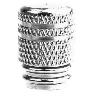 Oxford sølv ventilhætter