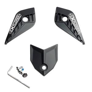 LS2 MX701 hjelmkonverteringssæt