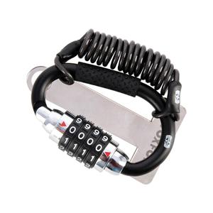 Oxford LID LOCK til hjelme og tilbehør