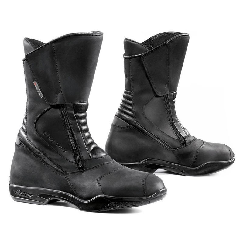 Moto boty Forma Horizon WP výprodej