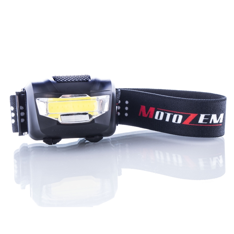 MotoZem-pandelampe