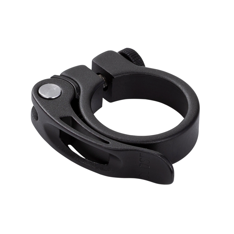 Objímka sedlovky KELLYS QR PIN 31,8 mm výprodej