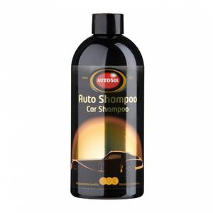 Universal Car Shampoo Autosol Car Shampoo 500 ml