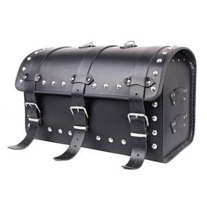 Chopper RSA-3B motorcykeltaske i læder