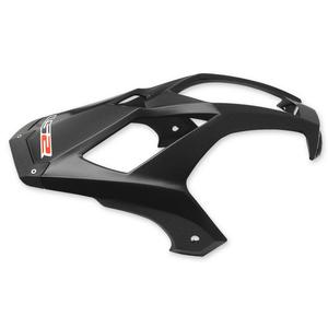 Hjelmvisir til LS2 PEAK MX453 Gears sort mat