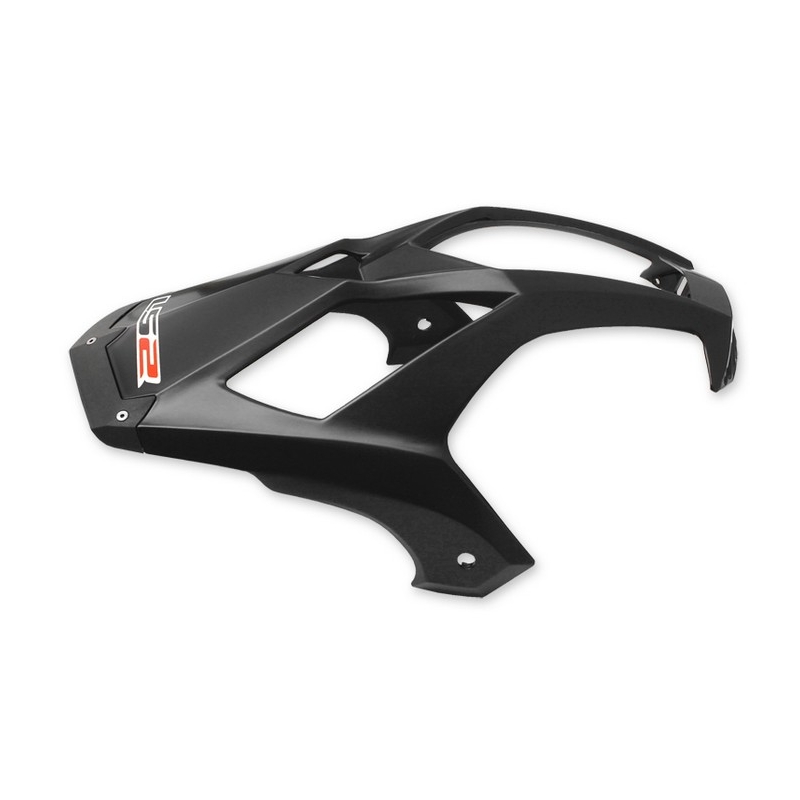 Hjelmvisir til LS2 PEAK MX453 Gears sort mat
