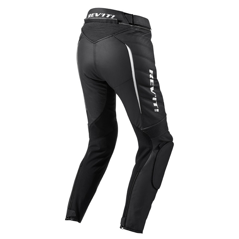 Dámská kombinéza Revit Xena černo-bílá výprodej