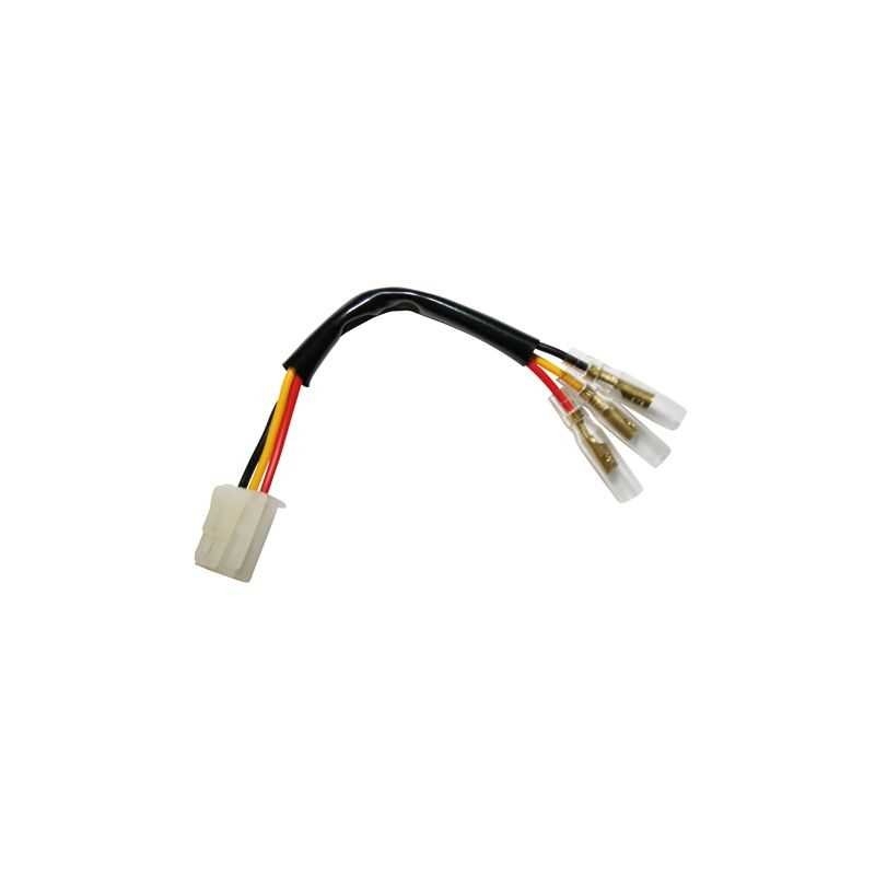 Adapter til baglygte Type 4 (Suzuki, Yamaha)