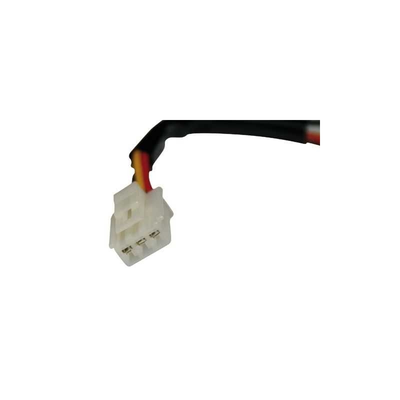 Adapter til baglygte Type 4 (Suzuki, Yamaha)