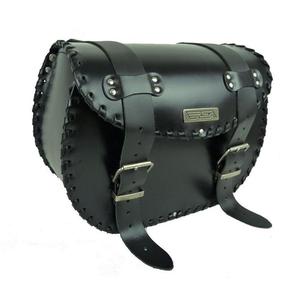 Chopper RSA-6A motorcykeltasker i læder