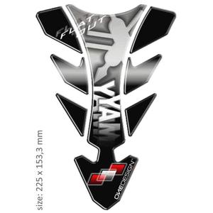 Dæksel til brændstoftank Print - Future 7