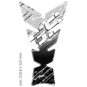 Dæksel til brændstoftank Print - MOON 16