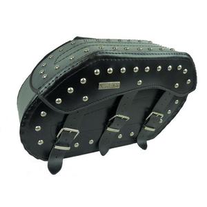 Chopper RSA-14H motorcykeltasker i læder