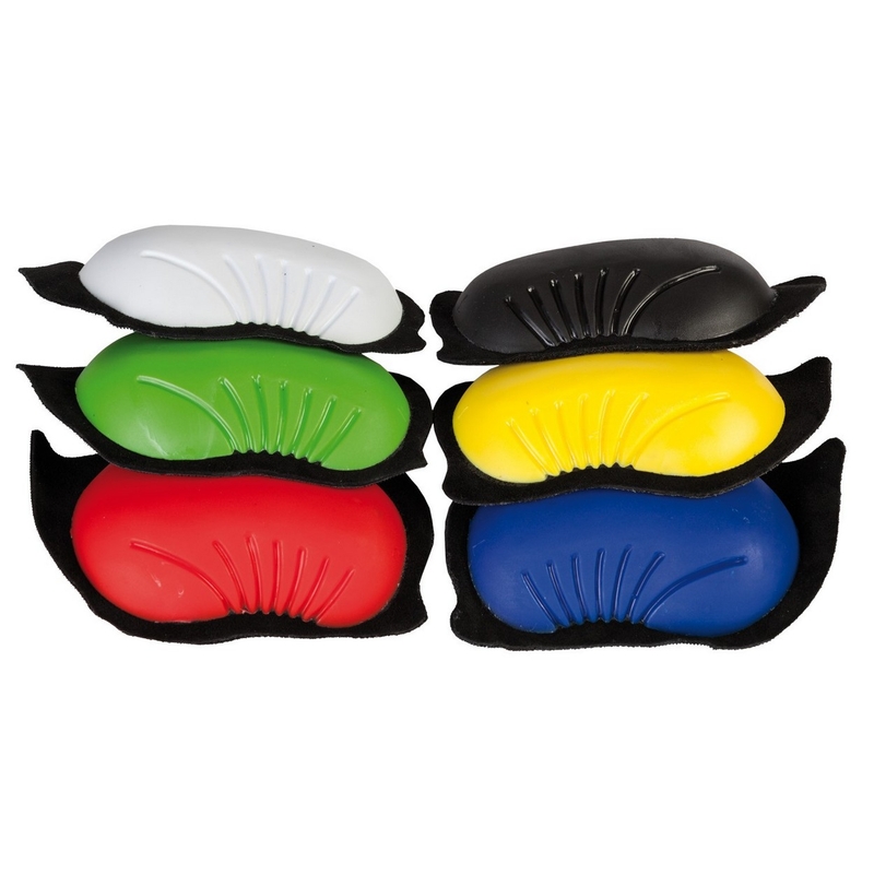 Zandona Universal Knee Sliders