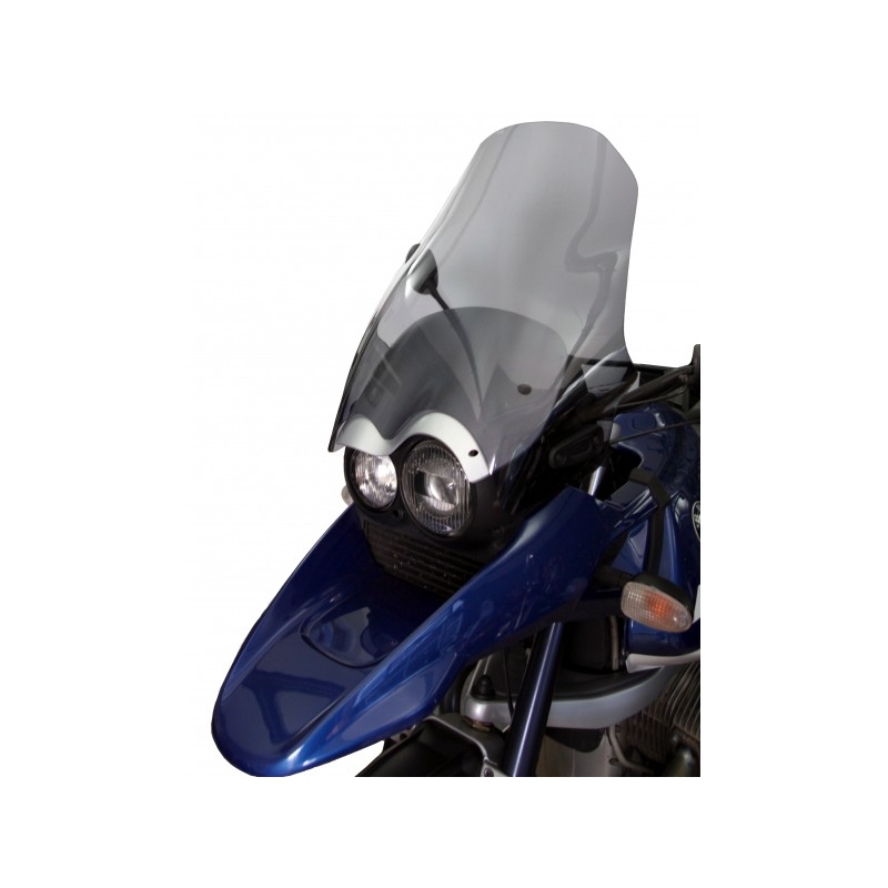 Plexi na moto Puig-BMW R1150 GS STANDARD MODEL (99-04) TOURING