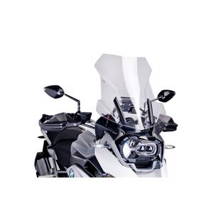 Plexiglas til Puig-BMW R1200 GS (13-15) TOURING