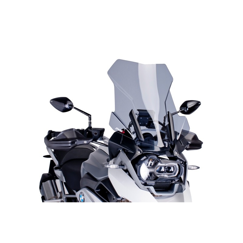 Plexiglas til Puig-BMW R1200 GS (13-15) TOURING