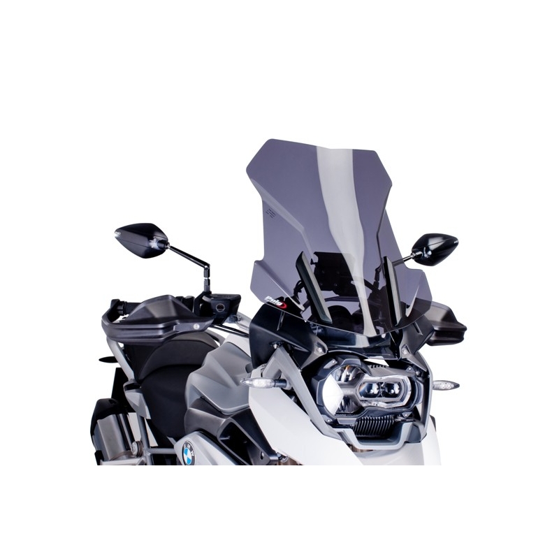 Plexiglas til Puig-BMW R1200 GS (13-15) TOURING