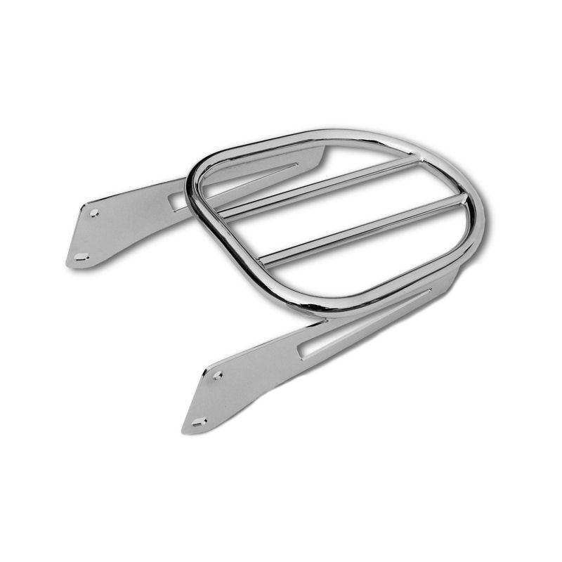 Rørformet bagagebærer - 220 mm